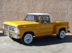 Thumbnail Photo 64 for 1972 Ford F100